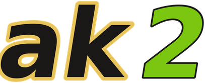 ak2 logo