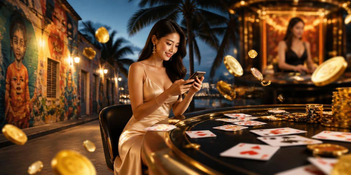 ak2 Scratch Card di Lobi ak2 Dijelaskan